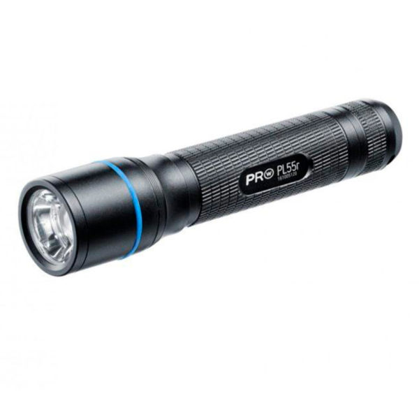 Linterna WALTHER Recargable PL55R - 37095