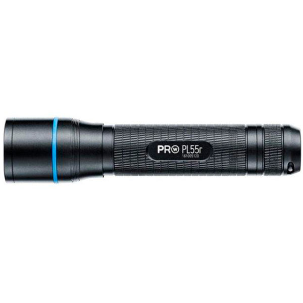 Linterna WALTHER Recargable PL55R - 37095 - Imagen 3