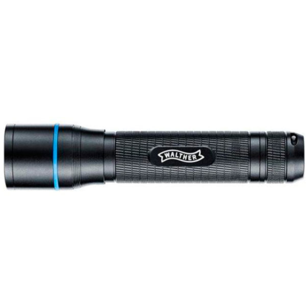 Linterna WALTHER Recargable PL55R - 37095 - Imagen 2