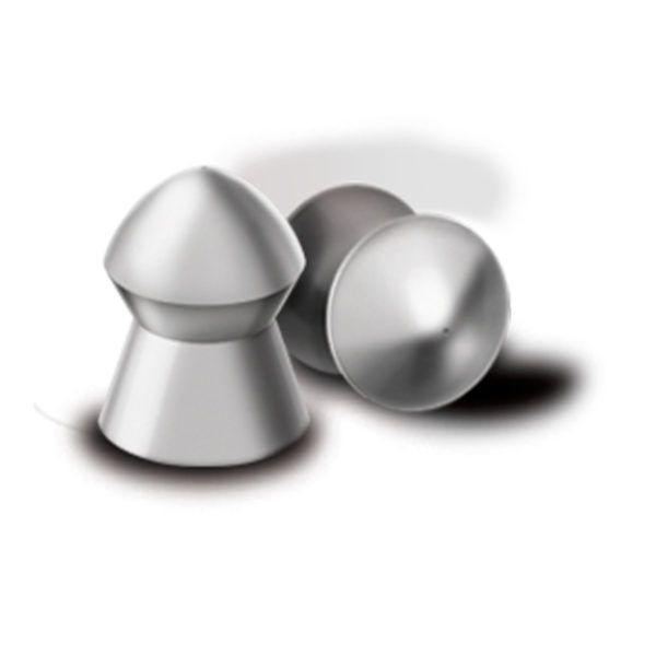 Diabolo GAMO Pro-Magnum 5.5 Caja x 250 - 6321725 - Imagen 2