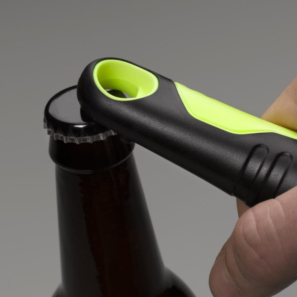 Linterna Mano PRINCETON TEC amarilla AMP1L con cono - A90LBC-NY - Imagen 2