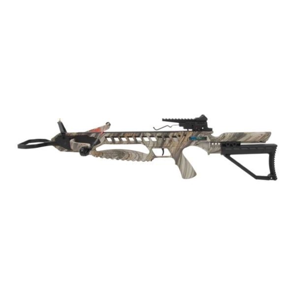 Ballesta MANKUNG Rip Claw - MK-XB21-BKGODC - Imagen 6