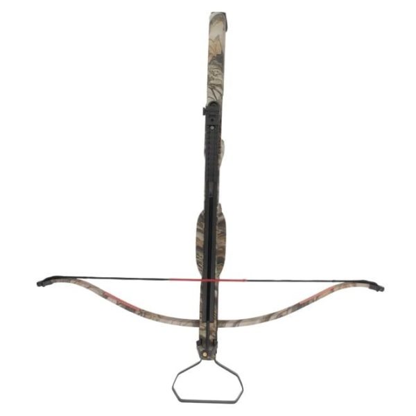 Ballesta MANKUNG Rip Claw - MK-XB21-BKGODC - Imagen 5
