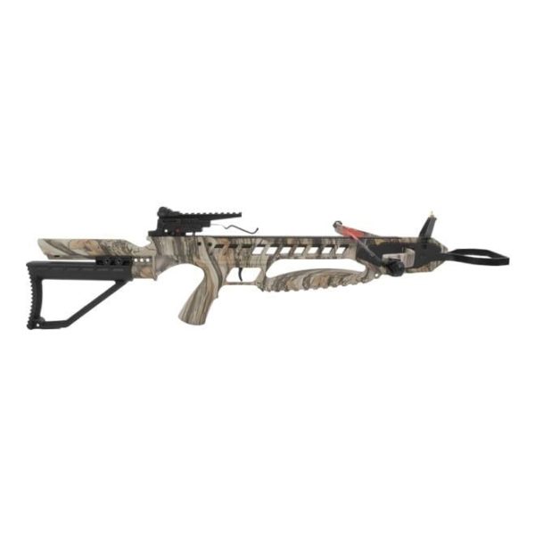 Ballesta MANKUNG Rip Claw - MK-XB21-BKGODC - Imagen 3