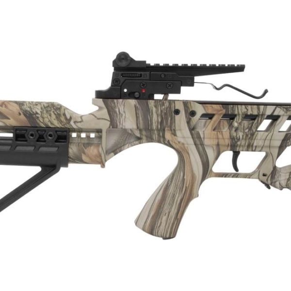 Ballesta MANKUNG Rip Claw - MK-XB21-BKGODC - Imagen 2