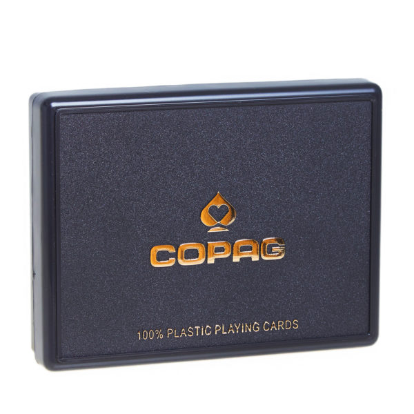 Cartas COPAG Poker Class Modern - 132013-2 - Imagen 2