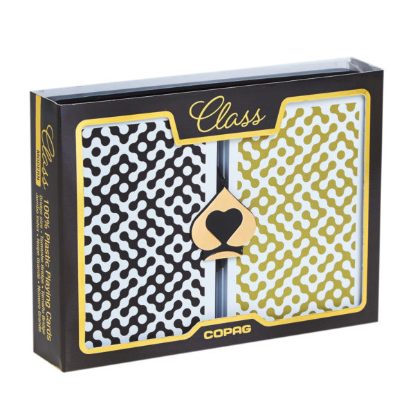 Cartas COPAG Poker Class Modern - 132013-2