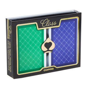 Cartas COPAG Poker Class Standard - 132013-1