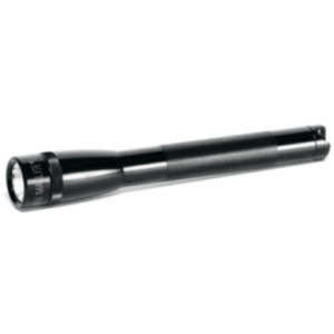 Linterna MAGLITE Mini PRO LED AA Negra Caja - SP2P017
