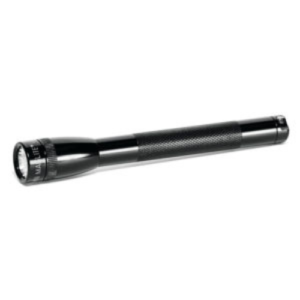 Linterna Led Mini MAGLITE Negra AAA - P32012