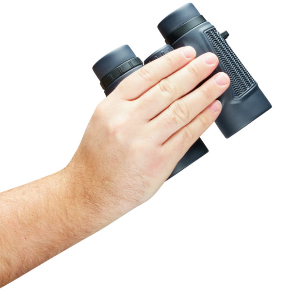 Binocular BUSHNELL Porro H2O 10X42 - 150142 - Imagen 3