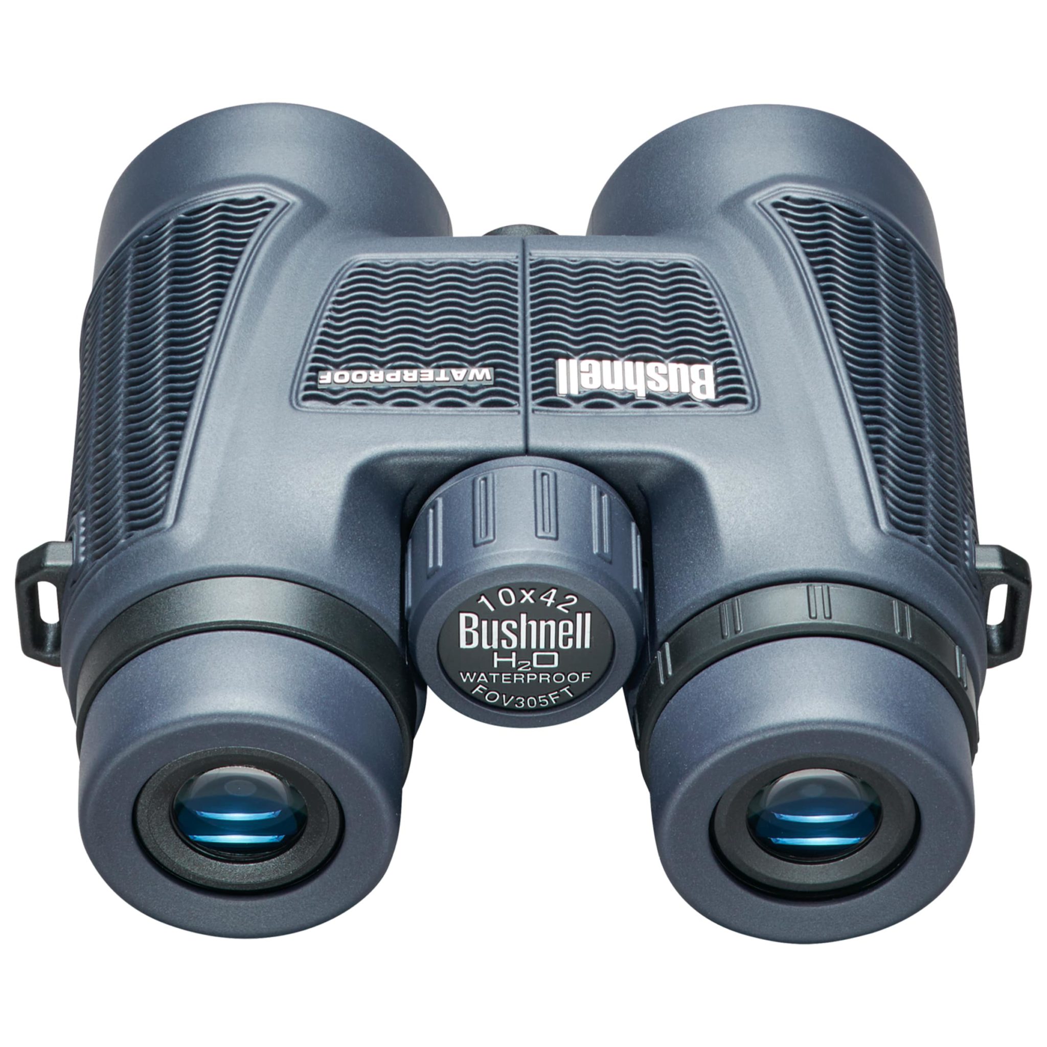 Binocular BUSHNELL Porro H2O 10X42 150142 GOTAC