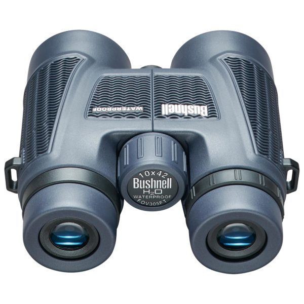 Binocular BUSHNELL Porro H2O 10X42 - 150142 - Imagen 2