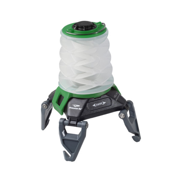 Lámpara Helix Backcountry Recargable - HX1-RC-BK