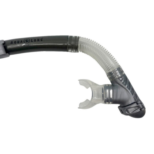 Combo AQUALUNG Careta/Snorkel Negro - L1002566 - Imagen 6