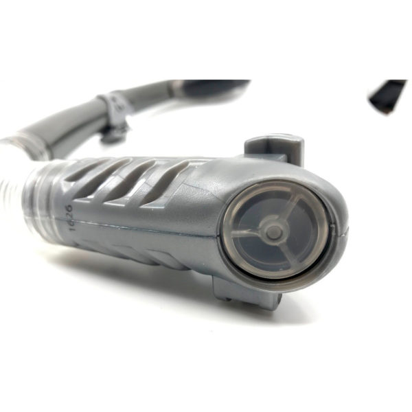 Combo AQUALUNG Careta/Snorkel Negro - L1002566 - Imagen 7