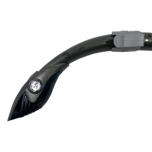 Combo AQUALUNG Careta/Snorkel Negro - L1002566 - Imagen 5