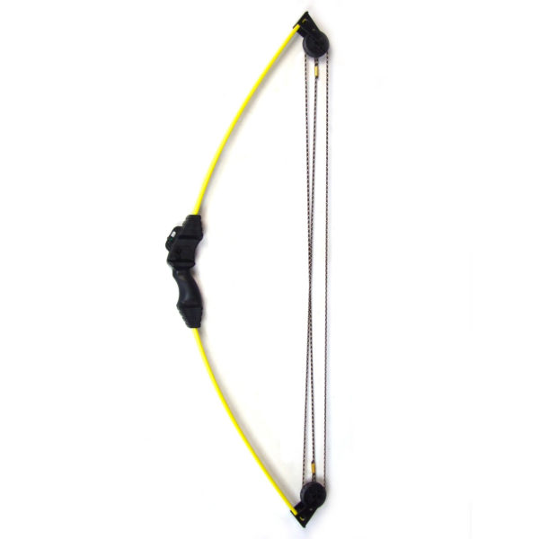 Arco MANKUNG 10 Lb  CON polea - MK-CB008
