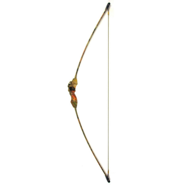 Arco MANKUNG 15 lb SIN polea - MK-RB008AC