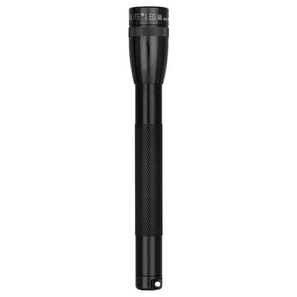 Linterna Led Mini MAGLITE Negra AAA - P32012 - Imagen 3