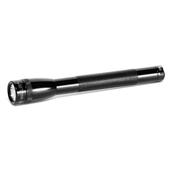 Linterna Led Mini MAGLITE Negra AAA - P32012 - Imagen 2