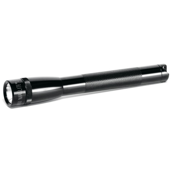 Linterna MAGLITE Mini PRO LED AA Negra Caja - SP2P017 - Imagen 2