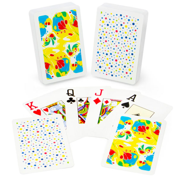 Cartas COPAG Poker Neo Ink - 132014 - Imagen 2