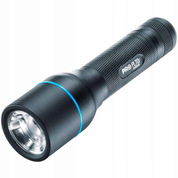Linterna WALTHER PL 70R - 37083