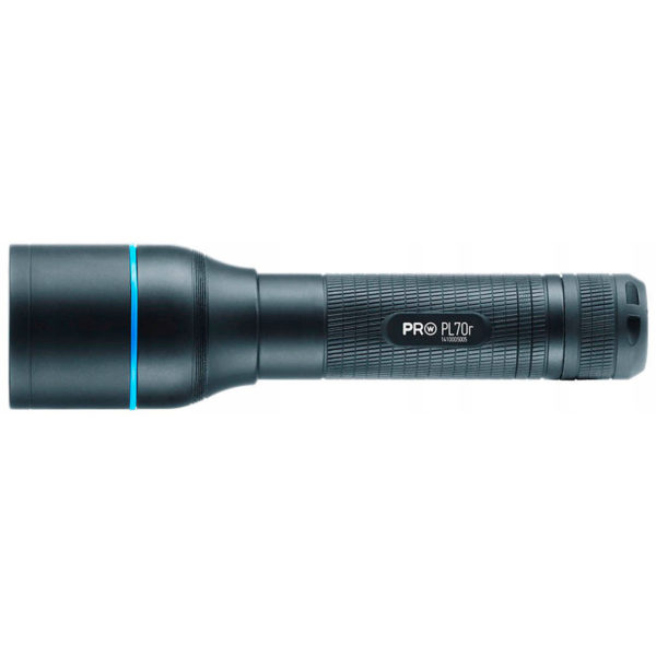 Linterna WALTHER PL 70R - 37083 - Imagen 2