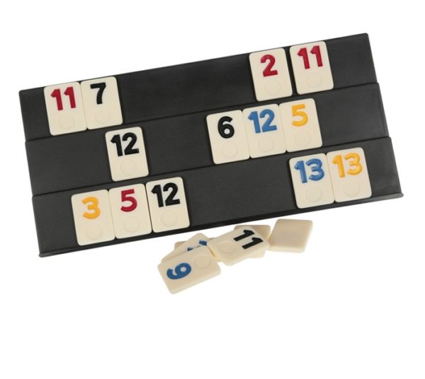 Rummy Juego de Mesa CGP09-03