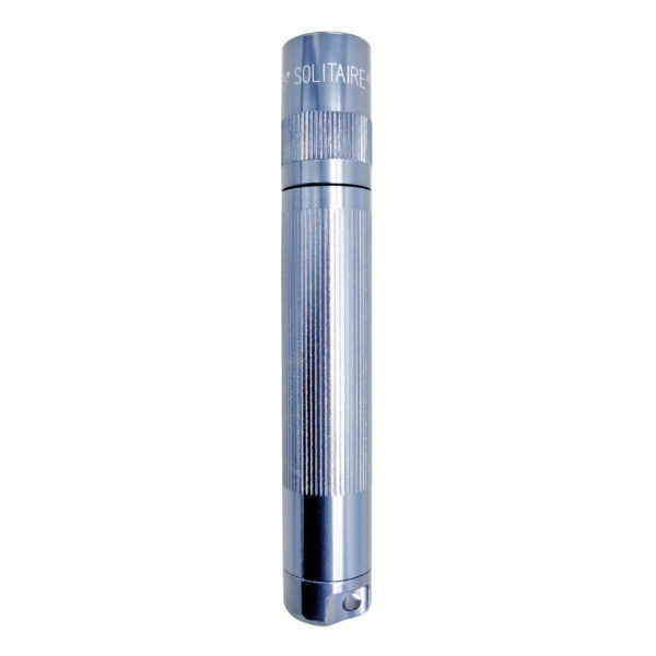 Linterna Led De Llavero MAGLITE Solitaire AAA Gris - J3A092 - Imagen 2
