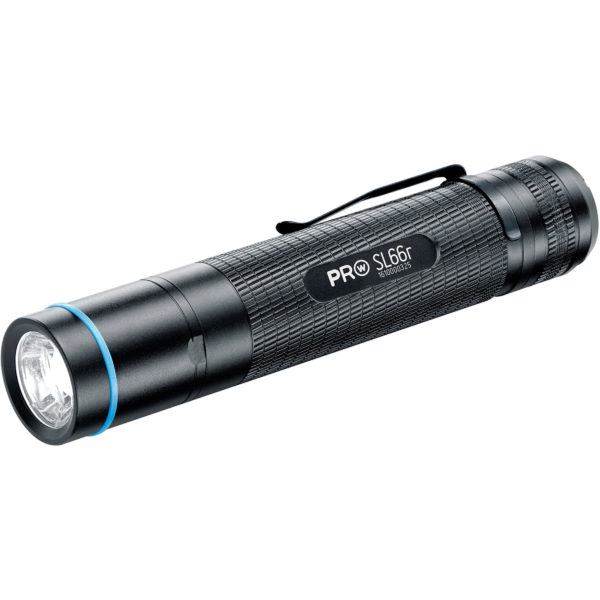 Linterna WALTHER SL66R - 37099