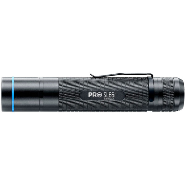 Linterna WALTHER SL66R - 37099 - Imagen 2