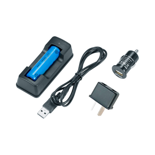 Linterna WALTHER SL66R - 37099 - Imagen 3