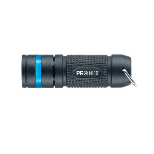 Linterna WALTHER NL10 - 37088-1 - Imagen 2