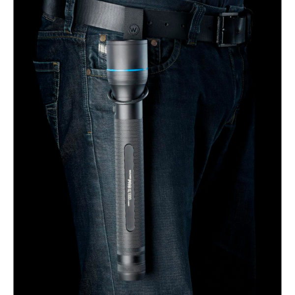 Linterna WALTHER XL1000 - 37085 - Imagen 4