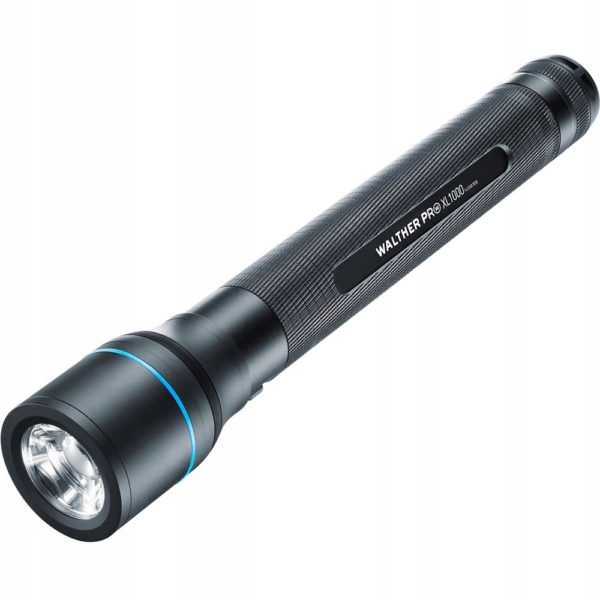 Linterna WALTHER XL1000 - 37085