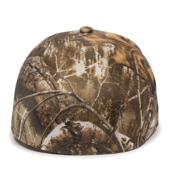 Gorra OUTDOOR CAP Realtree Edge - FORKHORN - Imagen 4