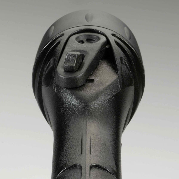 Linterna Mano PRINCETON TEC League 420 amarilla - LG4-NY - Imagen 3