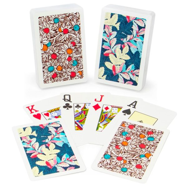 Cartas COPAG Poker Neo Nature - 132014 - Imagen 2