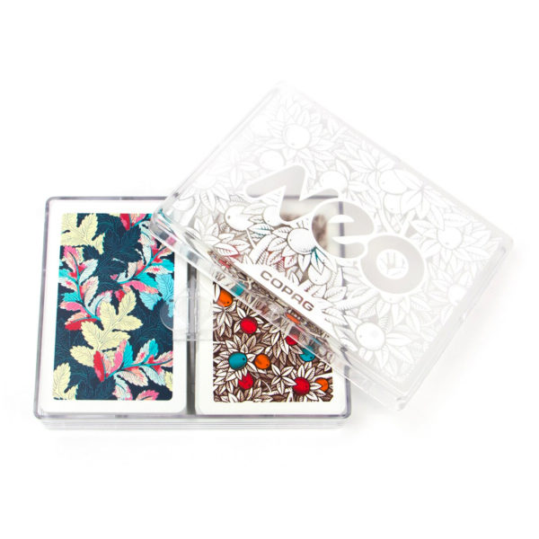 Cartas COPAG Poker Neo Nature - 132014 - Imagen 3