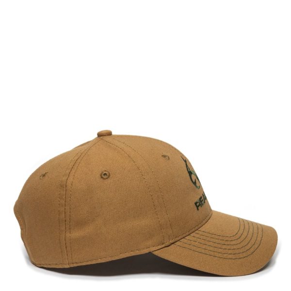 Gorra OUTDOOR CAP Realtree Cafe - RT01C - Imagen 5