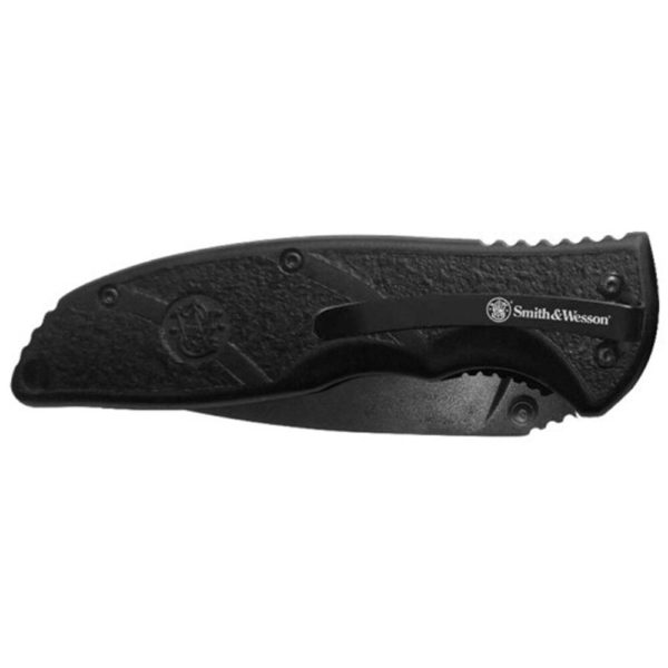 Navaja SMITH & WESSON Clip Fold - 1100060 - Imagen 3