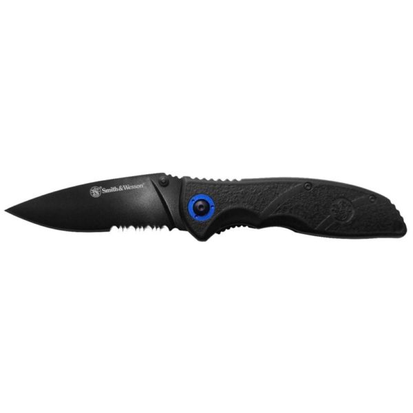 Navaja SMITH & WESSON Clip Fold - 1100060