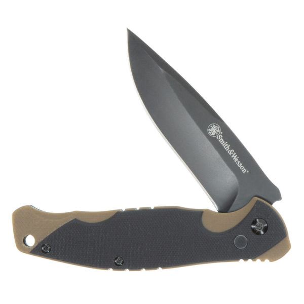Navaja SMITH & WESSON - 1122570 - Imagen 3