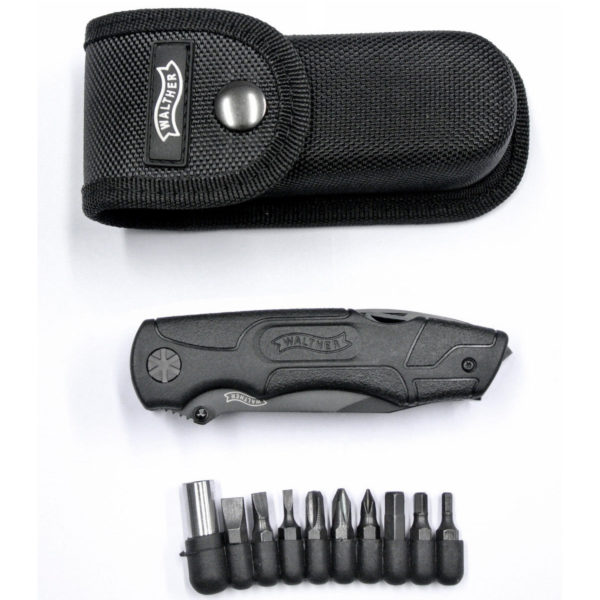 Navaja WALTHER Multi Tac 2 - 5.0788 - Imagen 4