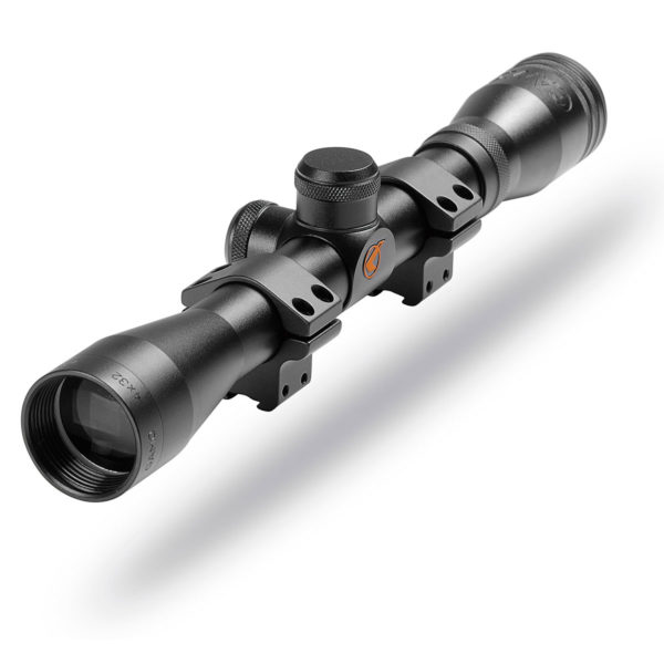 Mira telescópica GAMO 4x32 - VE4X32WR