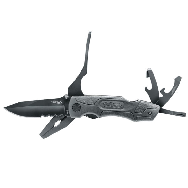 Navaja WALTHER Multi Tac 2 - 5.0788 - Imagen 2