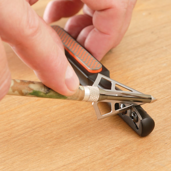Afilador SMITH'S Edge Stick - 50047 - Imagen 4