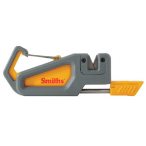 Afilador SMITH'S Piedra Para Fuego - 50538